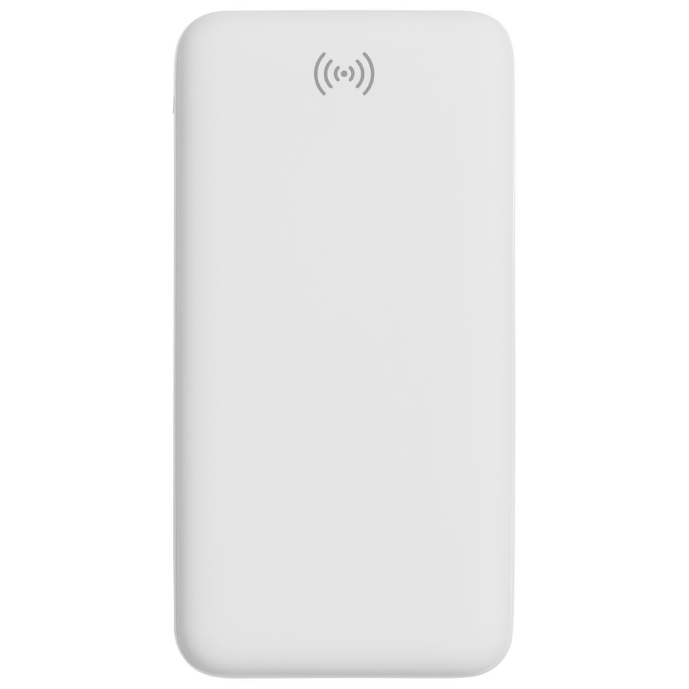 Аккумулятор Quick Charge Wireless 10000 мАч