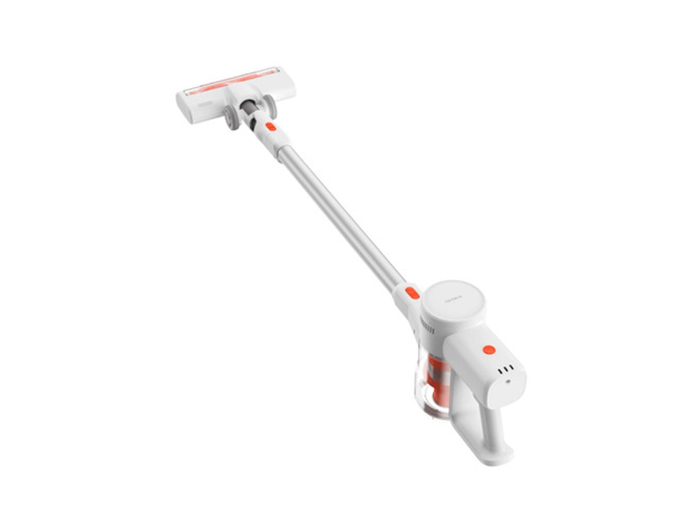 Пылесос аккумуляторный Xiaomi Vacuum Cleaner G20 Lite с логотипом Xiaomi | Print Logo