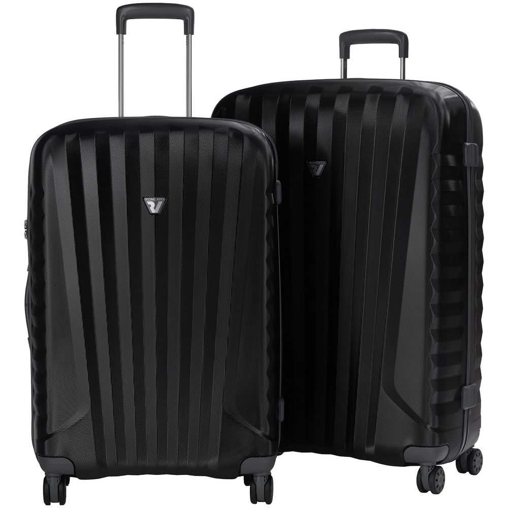 Чемодан Uno Zip Special M