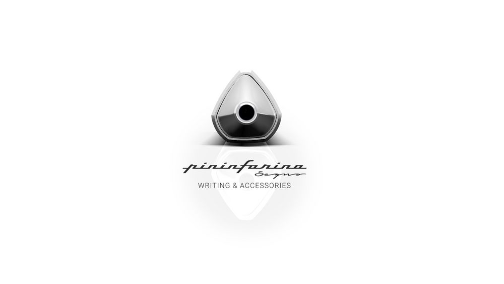 Ручка шариковая PF One