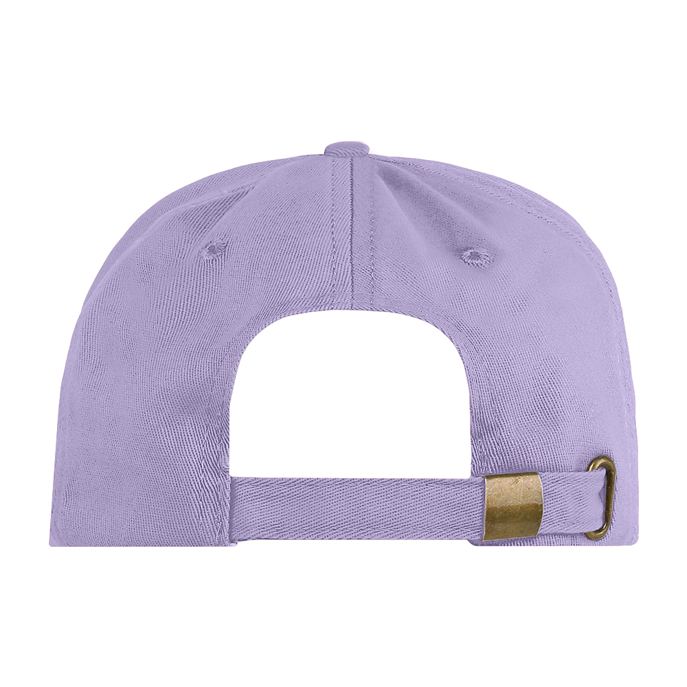 Бейсболка STAN 5 клиньев хлопок 260, 12, Цифровая лаванда,  (45)  (56-58/ONE SIZE)