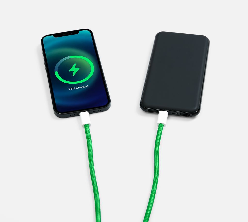 Кабель-ланьярд energyFlex Pro
