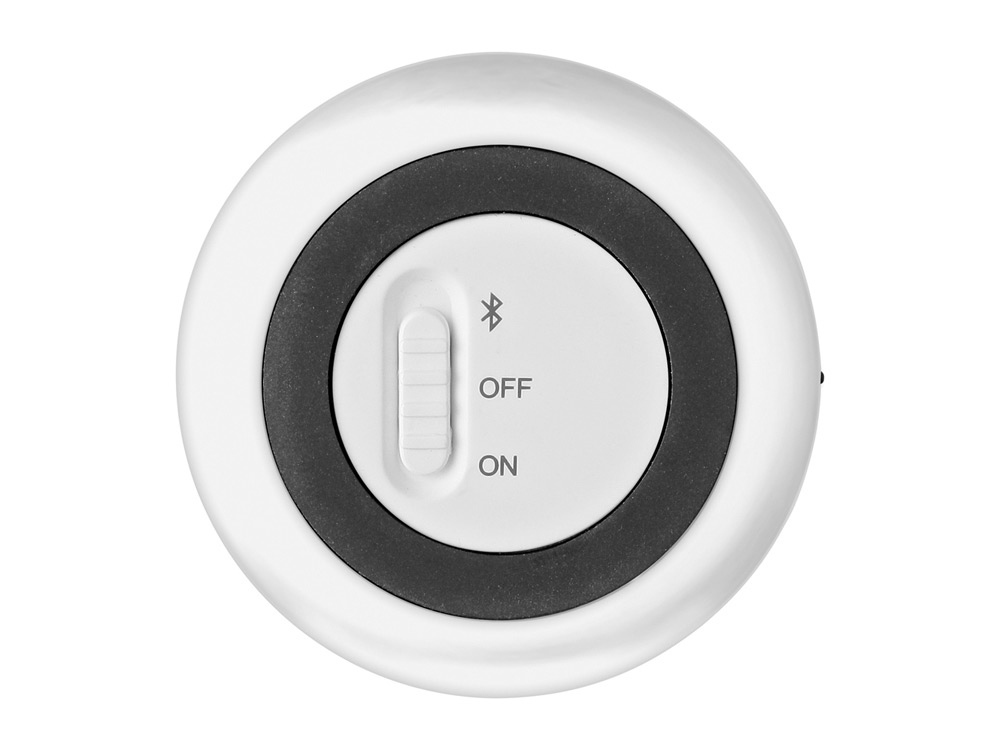 Колонка Padme Bluetooth®, белый