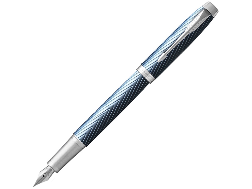 Перьевая ручка Parker IM Premium фото на сайте Print Logo.