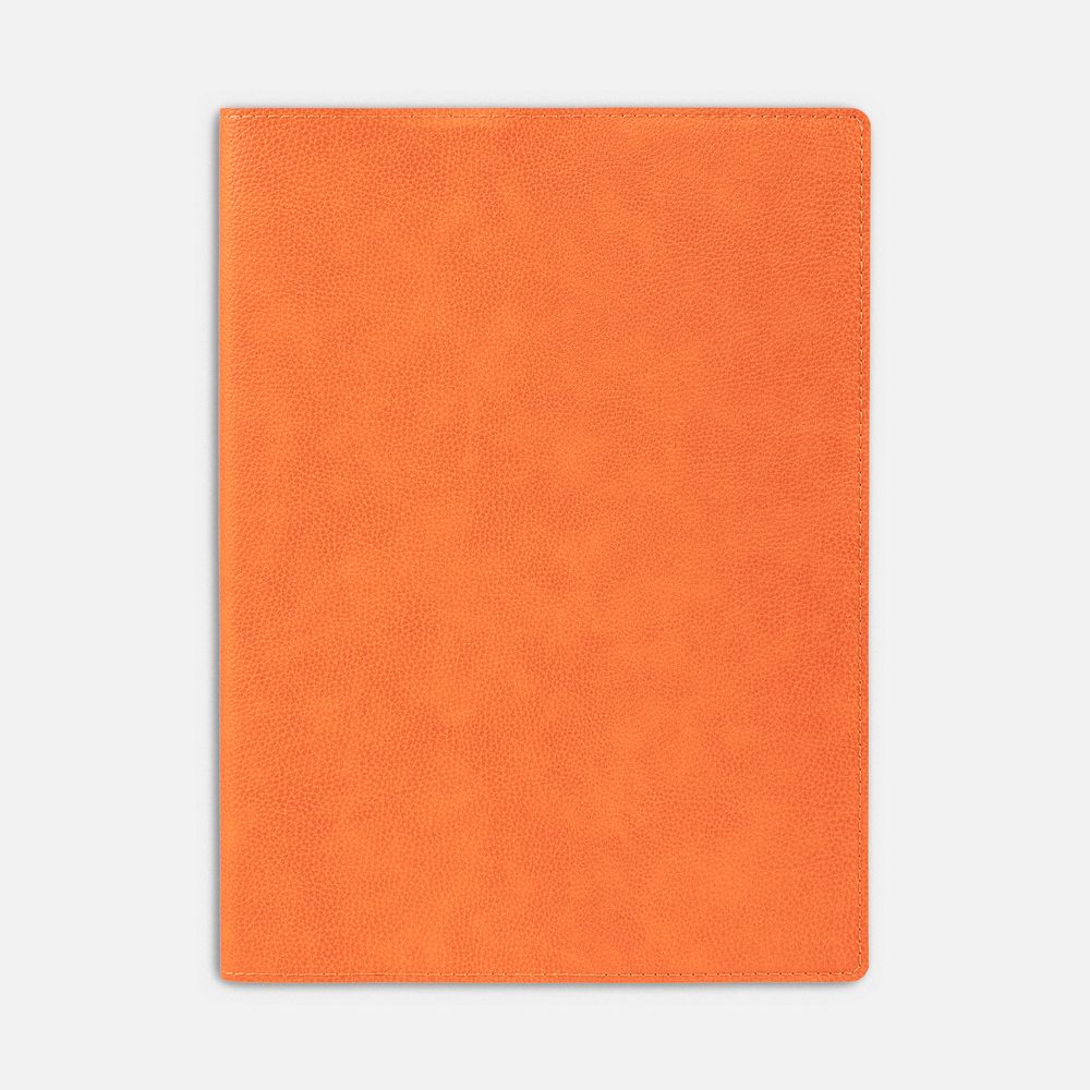 Ежедневник в суперобложке Brave Book, недатированный