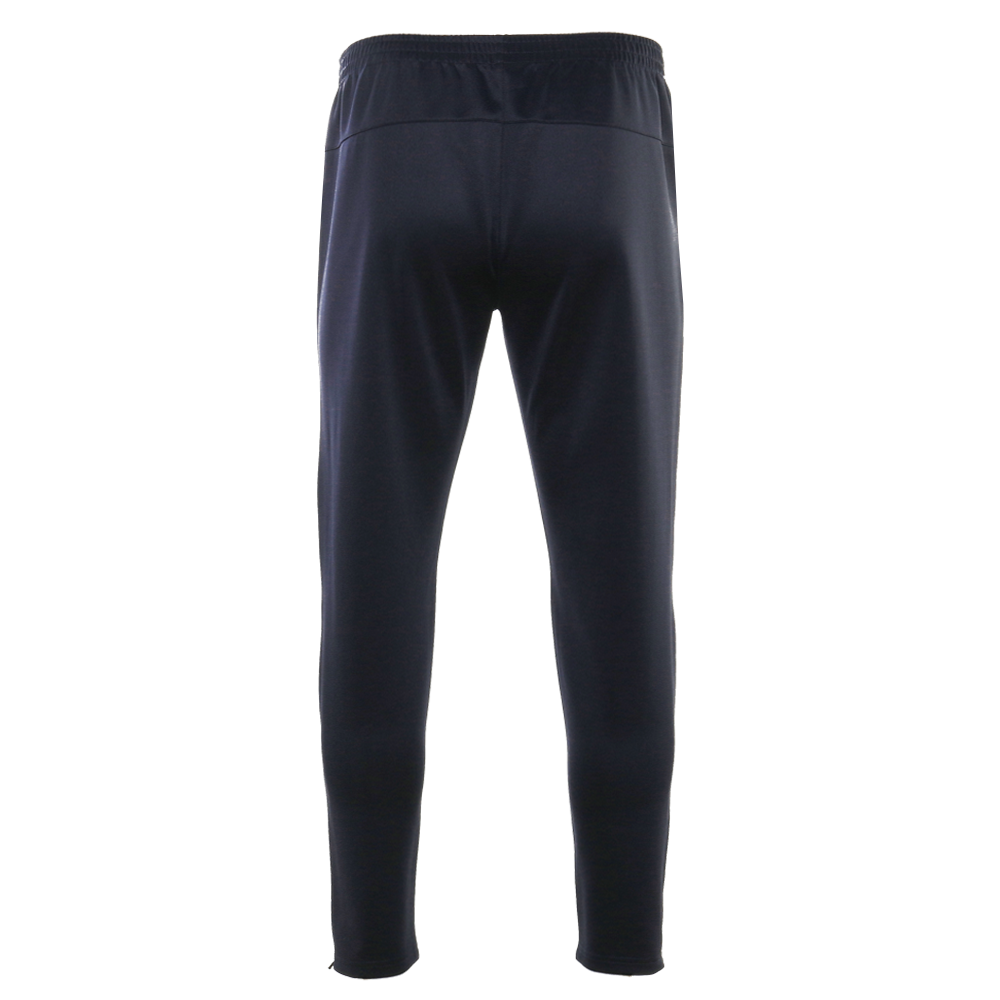 Брюки мужские STAN полиэстер, 260, 94, Тёмно-синий,  (46)  (52/XL)