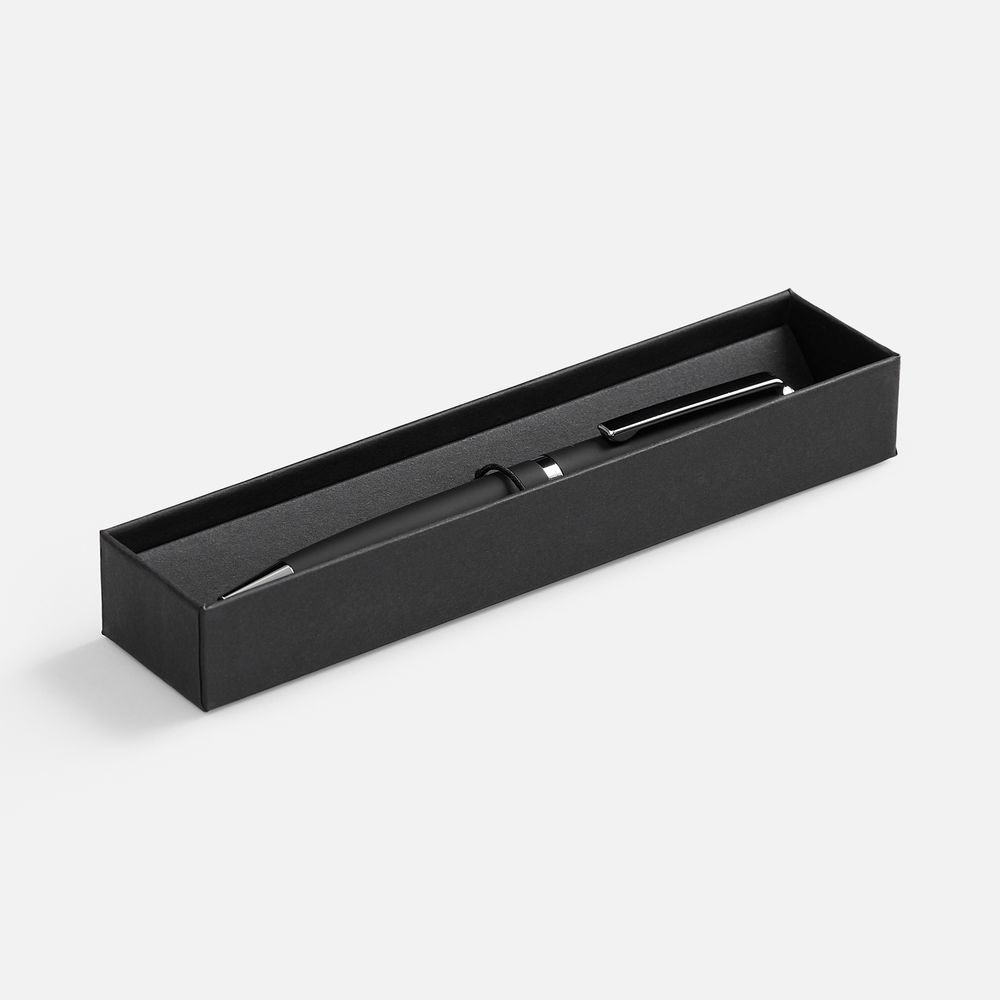 Ручка шариковая Inkish Chrome