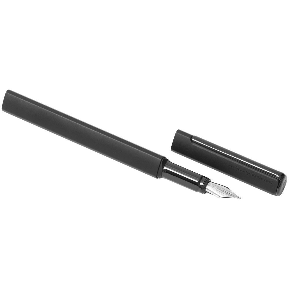 Ручка перьевая PF One с логотипом Pininfarina | Print Logo