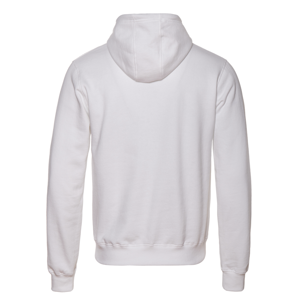 Худи унисекс STAN футер с начёсом 260, 20, Белый,  (10/1)  (56/XXXL)