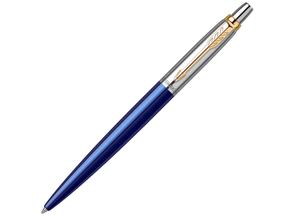 Ручка шариковая Jotter SE 135 с логотипом Parker | Print Logo