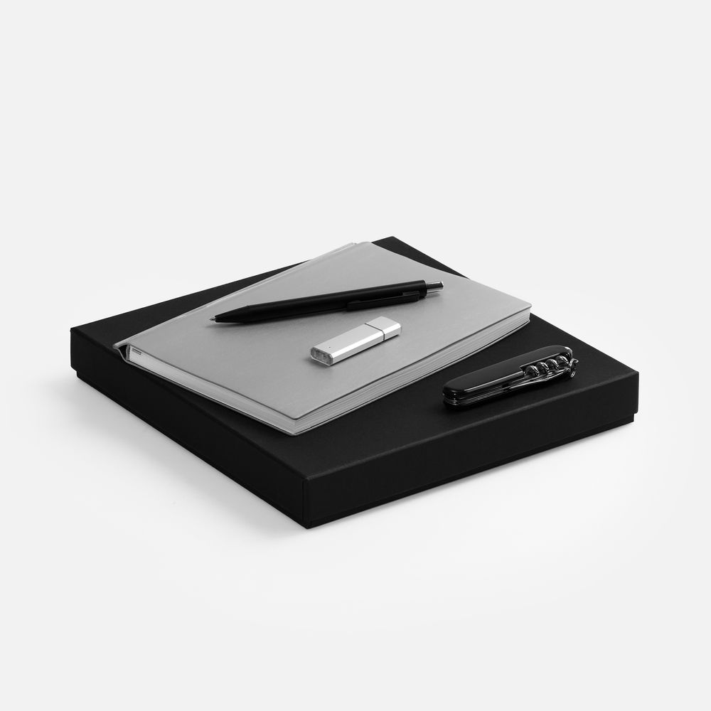 Набор Kroom Memory с логотипом  | Print Logo