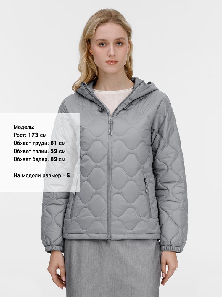 Куртка унисекс Tarnaby фото на сайте Print Logo.