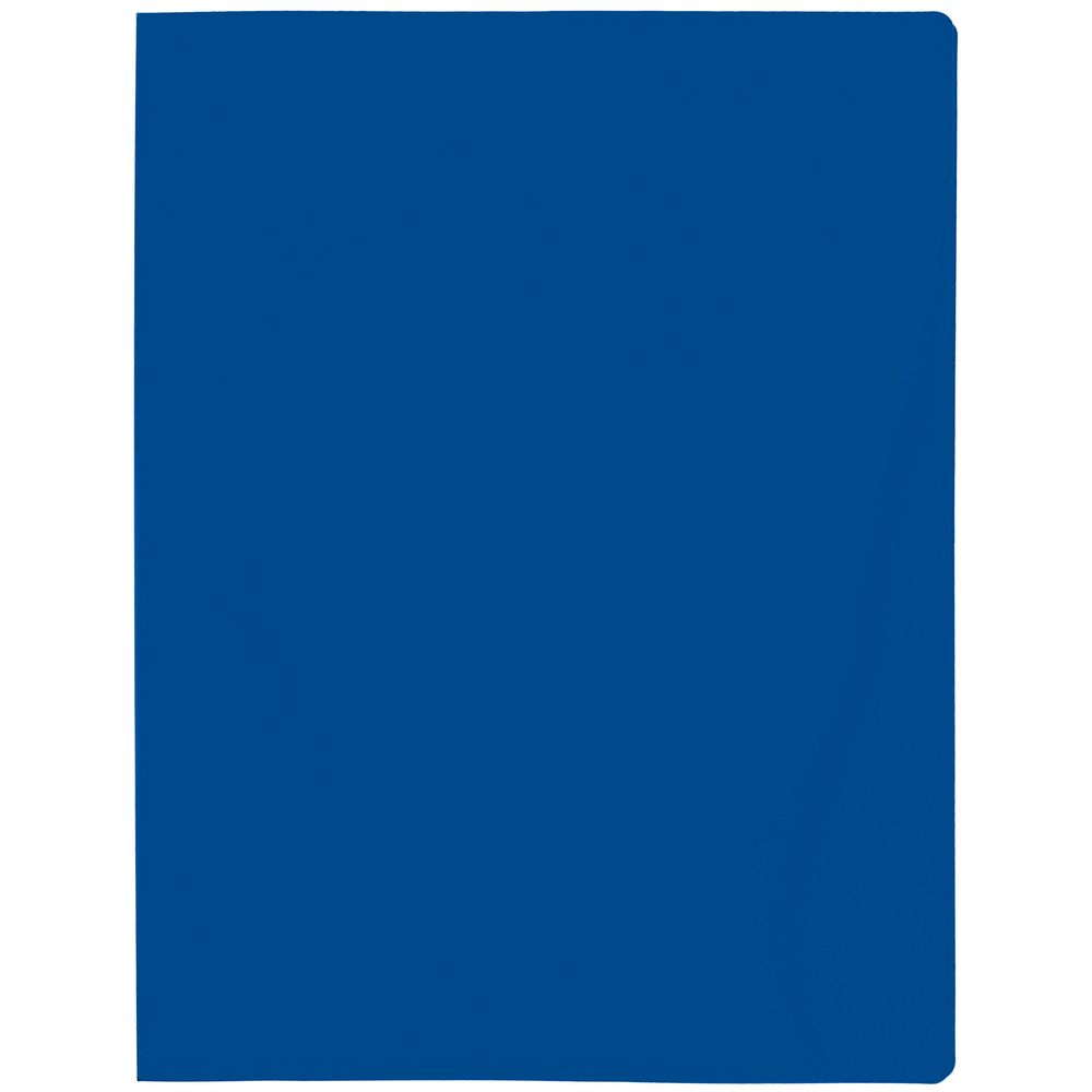 Папка с прижимом Expert с логотипом  | Print Logo