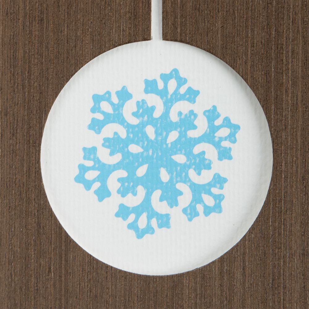 Открытка Season's Greetings