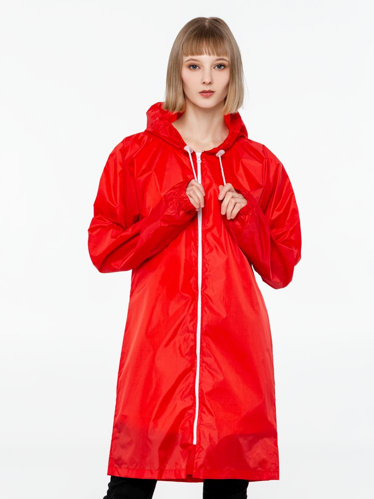 Дождевик Rainman Zip фото на сайте Print Logо.