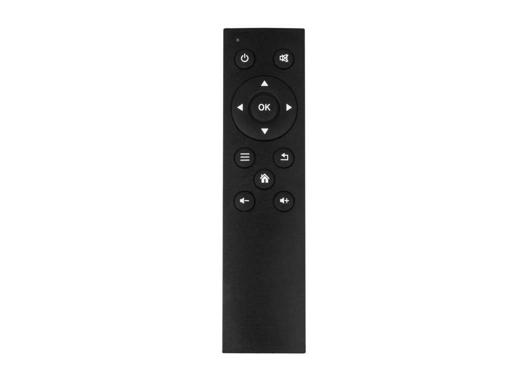 Мультимедийный проектор Rombica Ray Eclipse Black (Р)