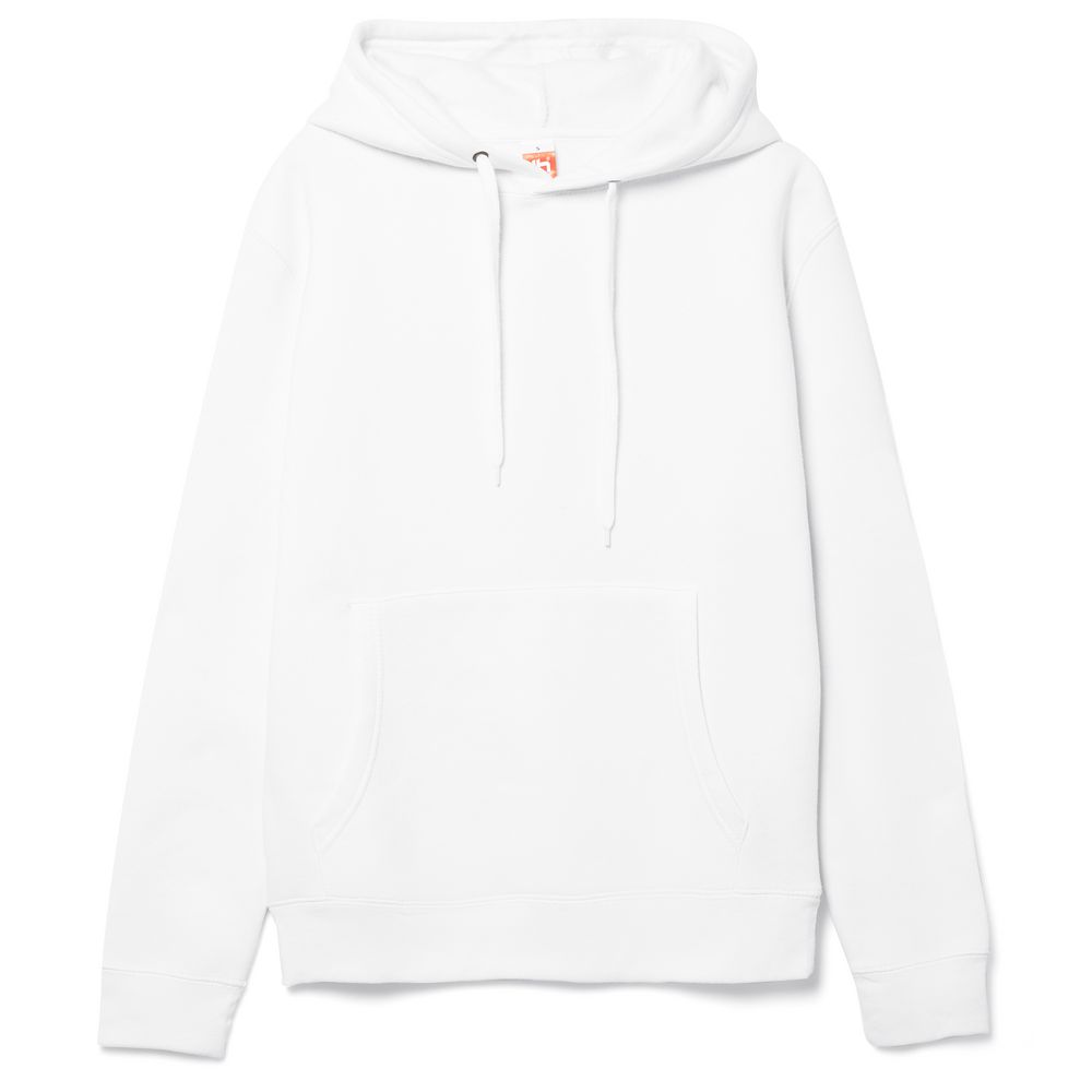 Худи унисекс Phoenix с логотипом TH Clothes | Print Logo