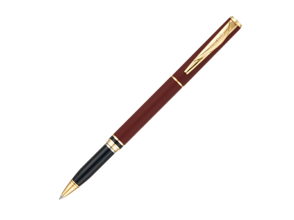Ручка 2 в 1 шариковая и перьевая 2 в 1 (COMBI PEN) с логотипом Pierre Cardin | Print Logo