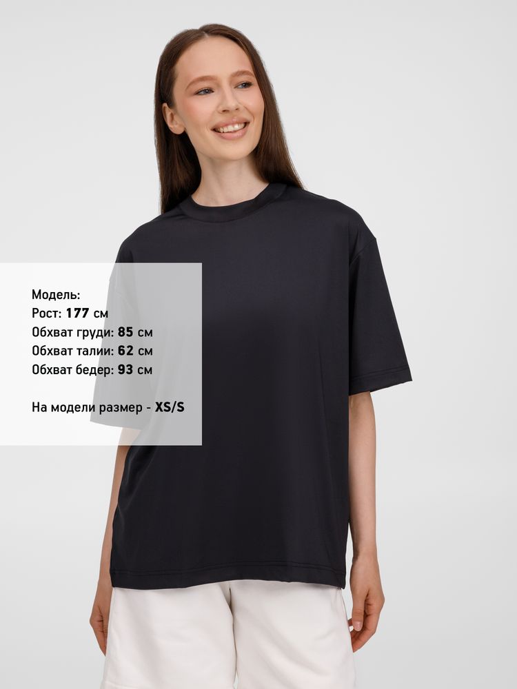Футболка из бифлекса Morfiss фото на сайте Print Logo.
