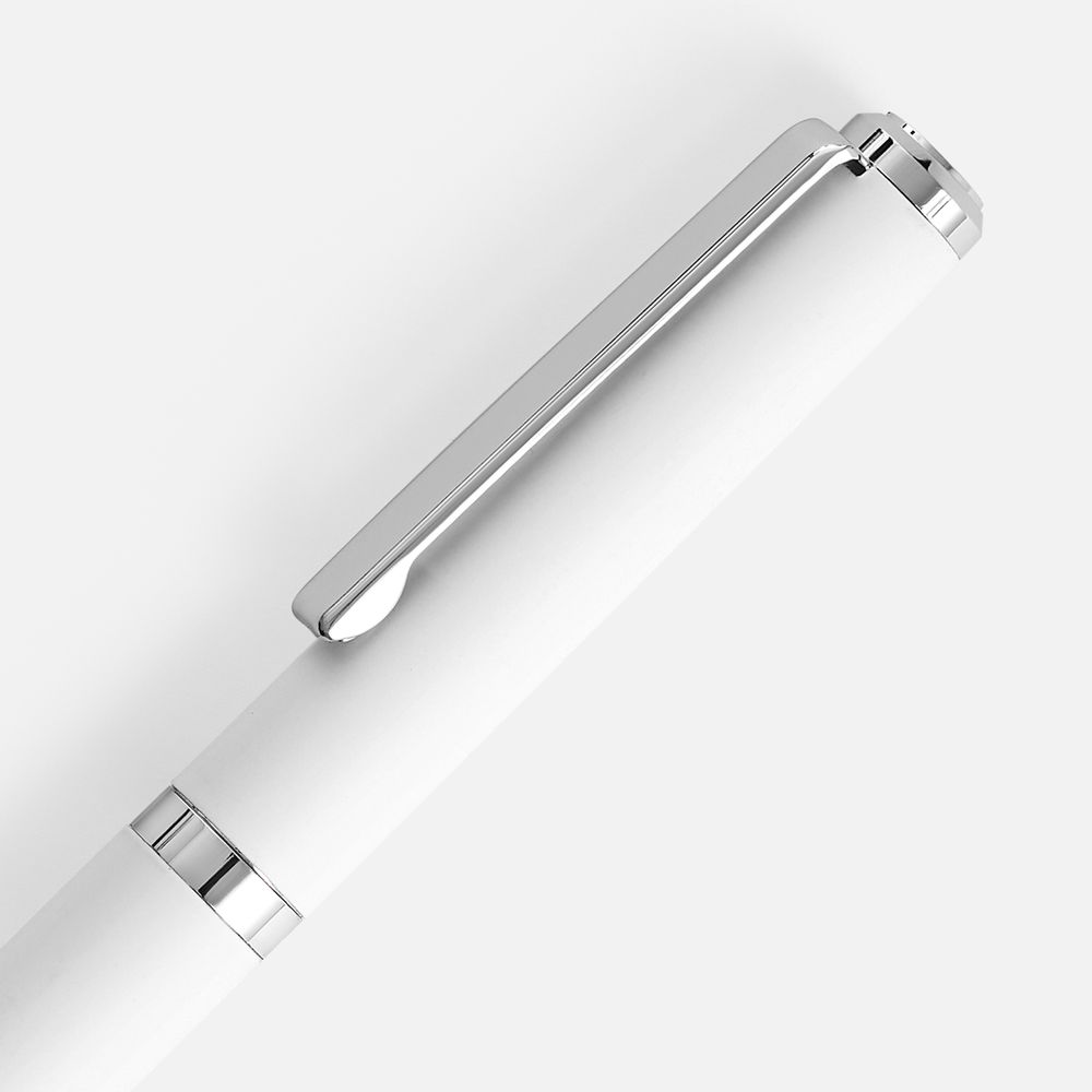 Ручка шариковая Inkish Chrome