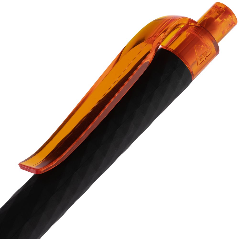Ручка шариковая Prodir QS01 PRT-P Soft Touch