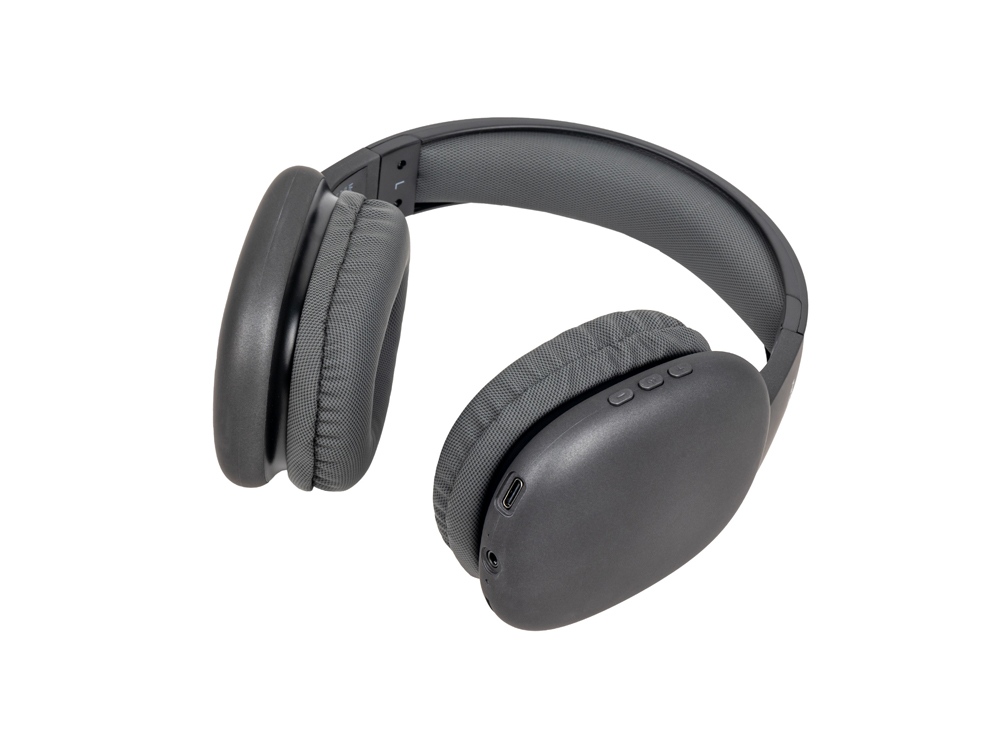 HIPER Наушники накладные Bluetooth HIPER LIVE STUN HTW-QTX16 (Р)
