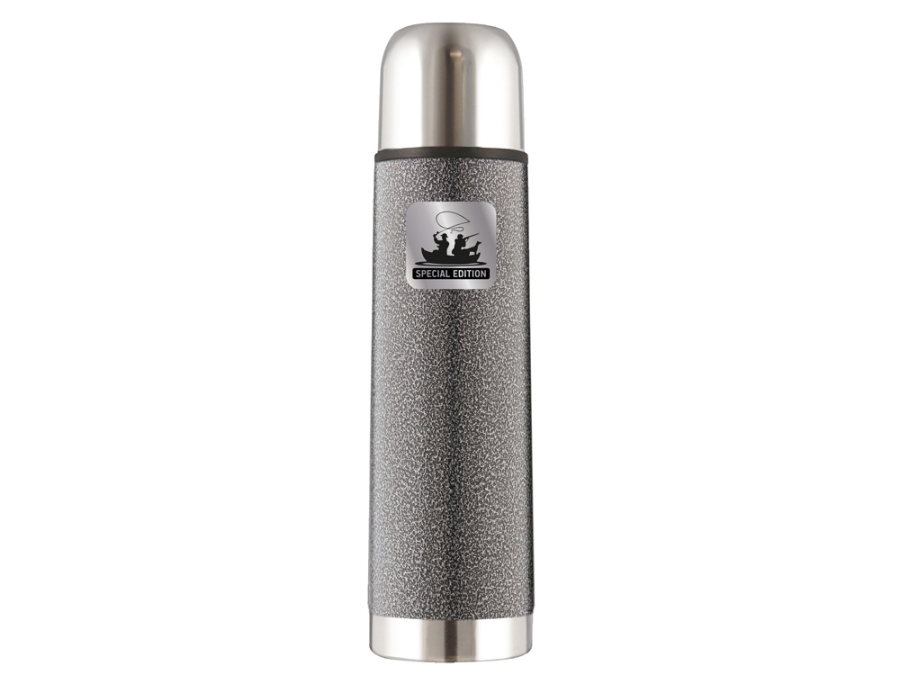 Термос ThermoCafe by Thermos HAMFK- 700 Fishing &amp; Hunting с логотипом THERMOS | Print Logo