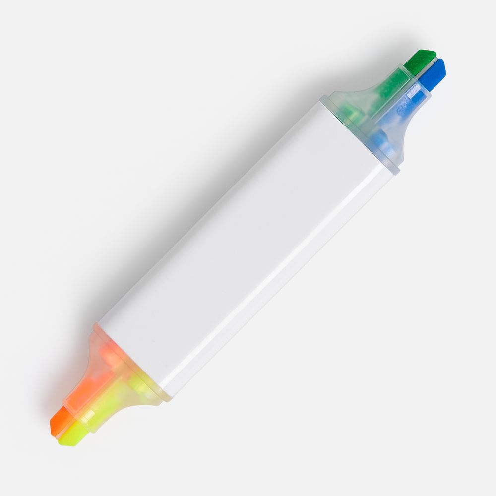 Маркер Quad с логотипом Ritter-Pen | Print Logo