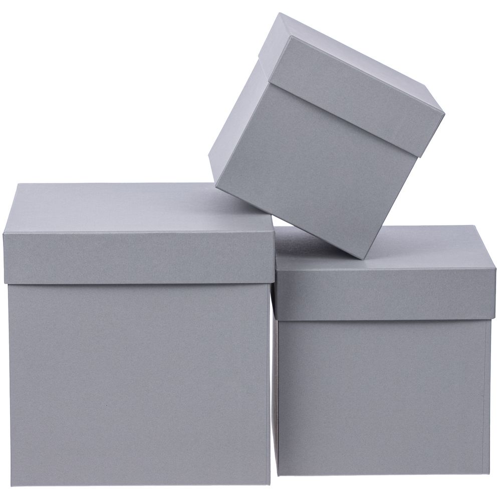 Коробка Cube, M