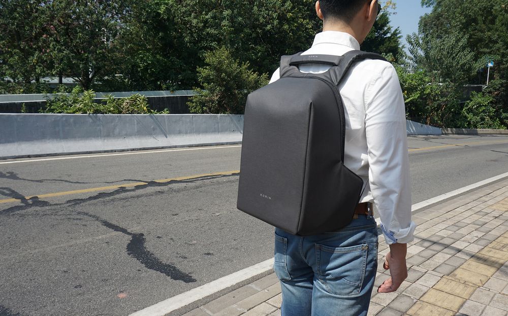 Рюкзак HiPack