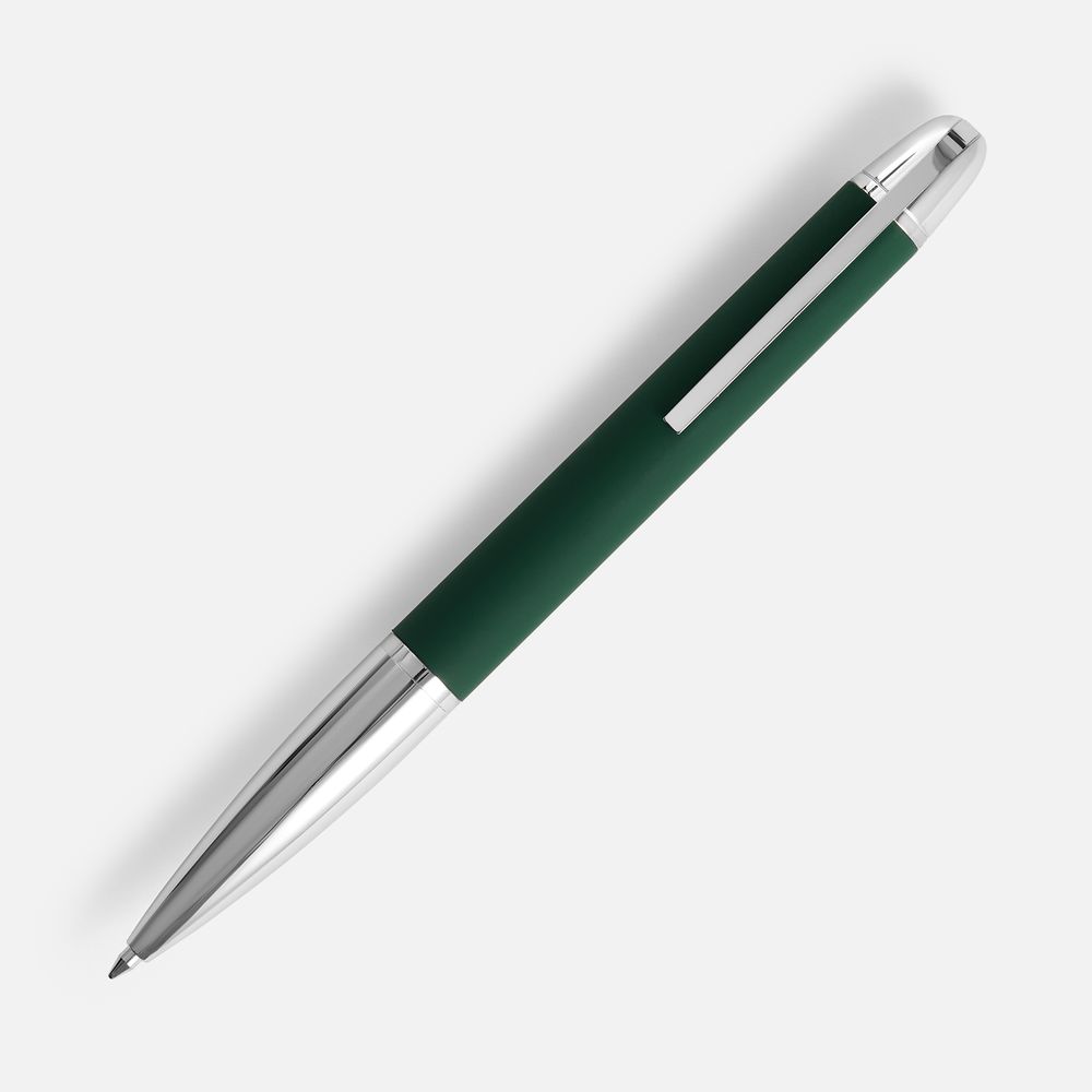 Ручка шариковая Arc Soft Touch