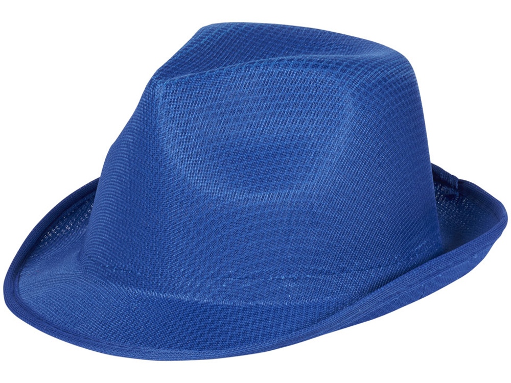 Шляпа Trilby фото на сайте Print Logo.