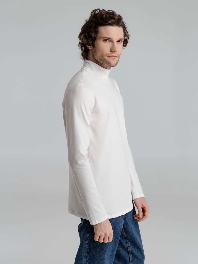 Водолазка Urban, молочно-белая, размер XL/XXL