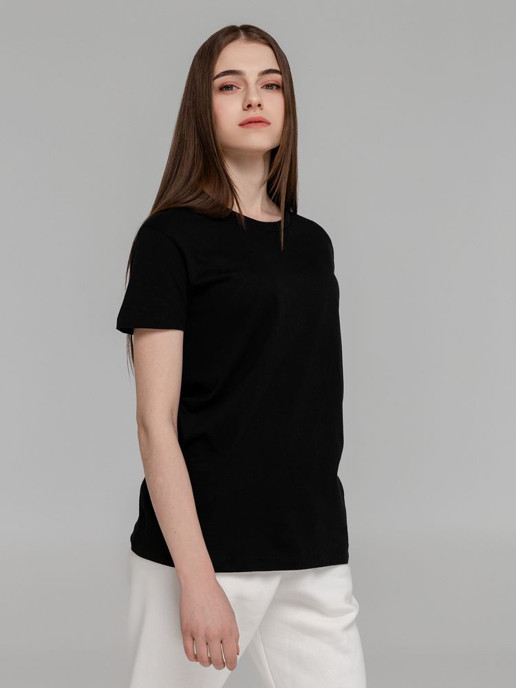 Футболка мужская Regent Fit 150 фото на сайте Print Logo.