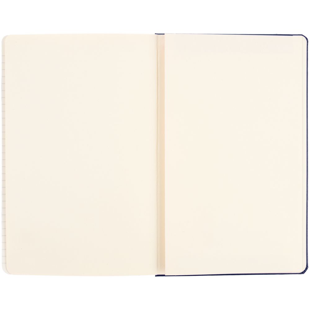 Записная книжка Moleskine Classic Large, в линейку фото на сайте Print Logo.