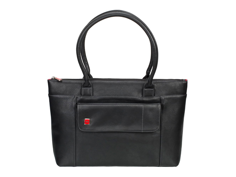 RIVACASE 8991 (PU) black сумка для ноутбука 15,6 / 6