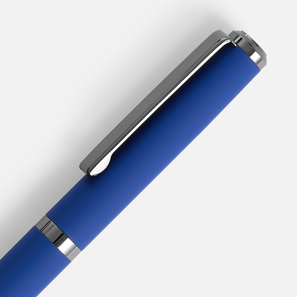 Ручка шариковая Inkish Gunmetal