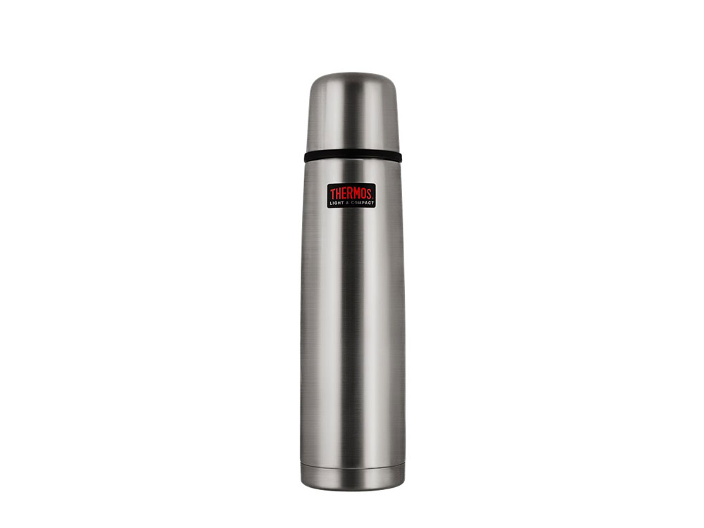 Термос FBB-1000GR, 1000 мл с логотипом THERMOS | Print Logo