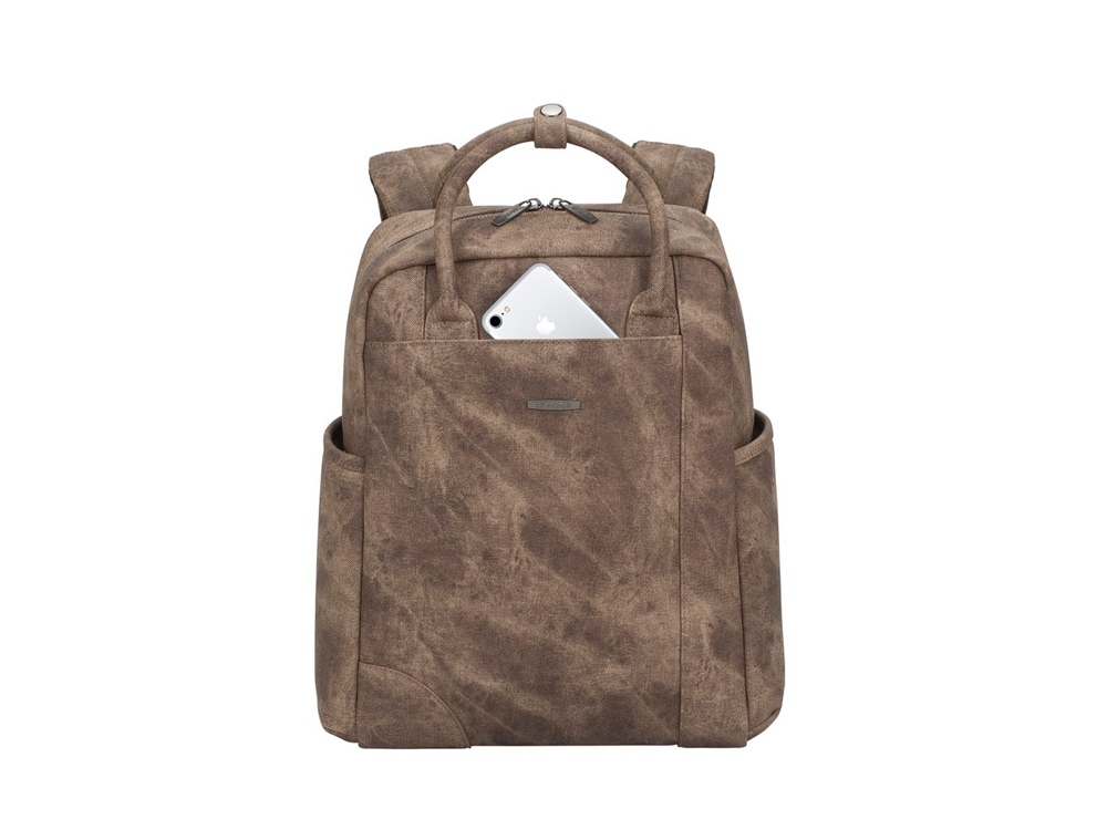 RIVACASE 8925 beige рюкзак для ноутбука 13.3 / 6