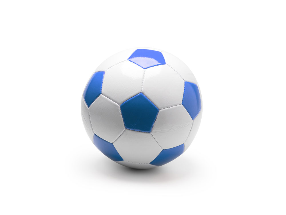 Футбольный мяч TUCHEL с логотипом  | Print Logo