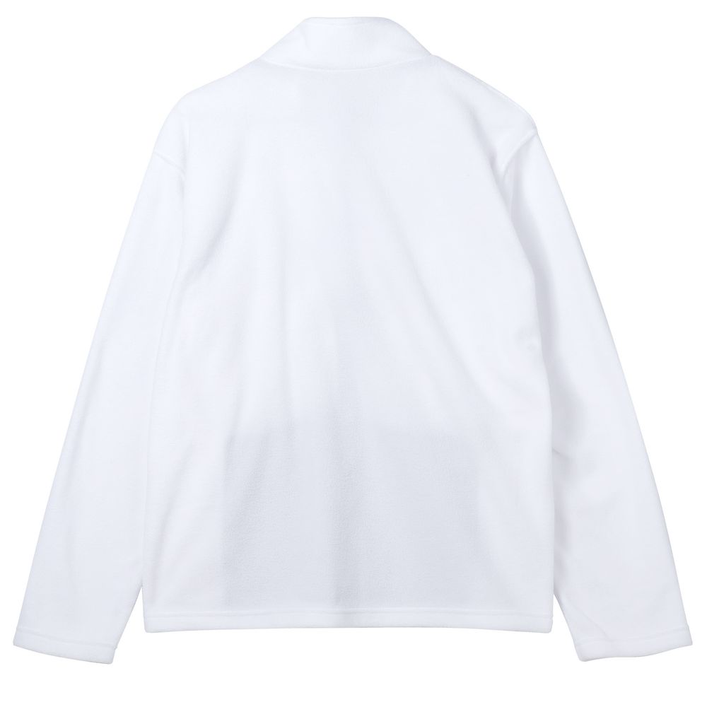 Куртка флисовая унисекс Manakin фото на сайте Print Logo.