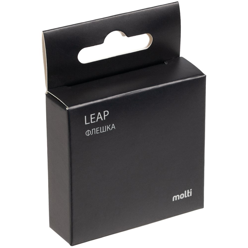 Флешка Leap, USB 3.0 фото на сайте Print Logo.