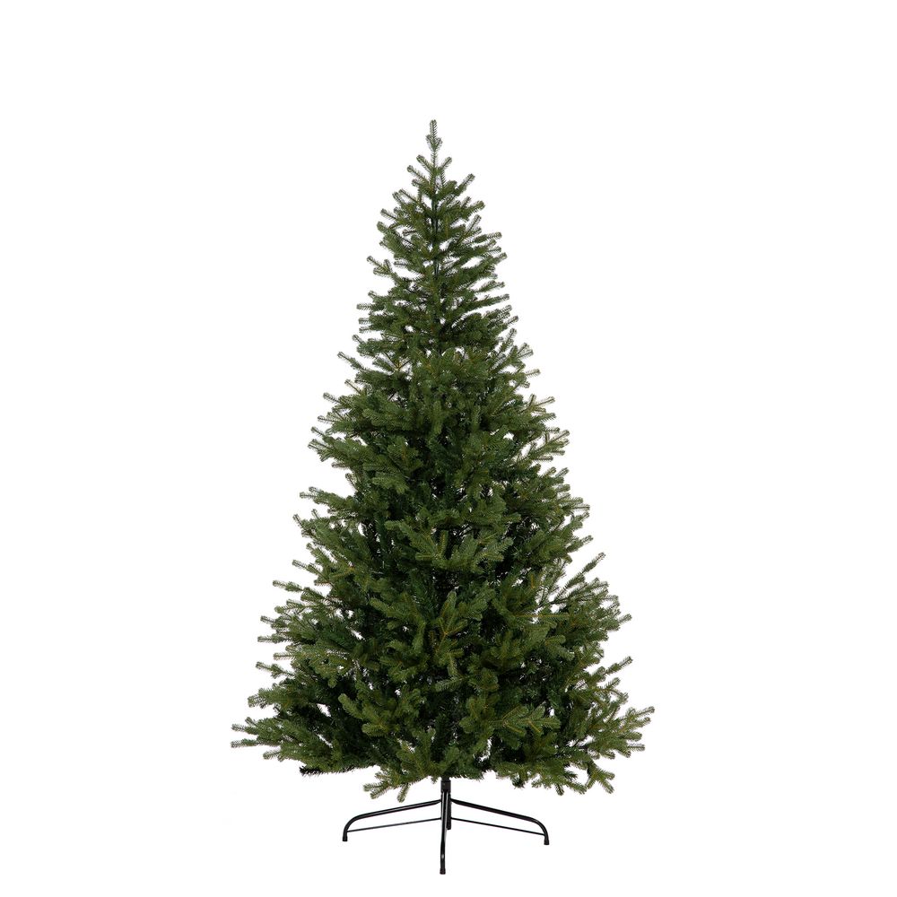 Искусственная ель Ms.Tree с логотипом  | Print Logo