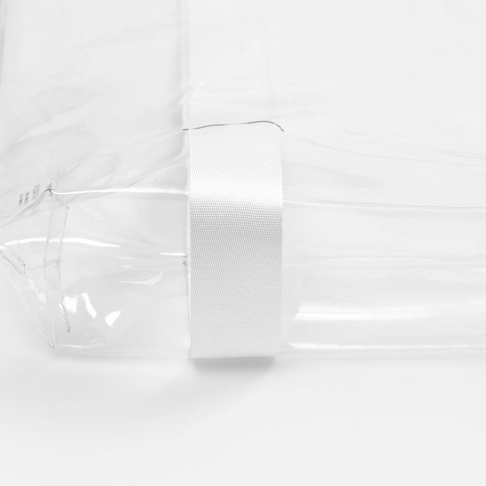 Шопер-конструктор Clear Fest фото на сайте Print Logo.