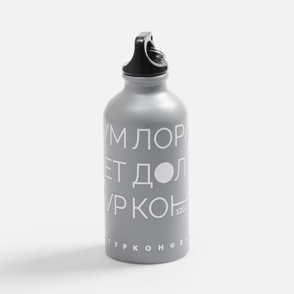 Бутылка для воды Funrun 400