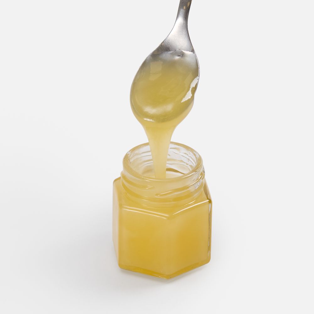 Мед Beezy, мини фото на сайте Print Logo.