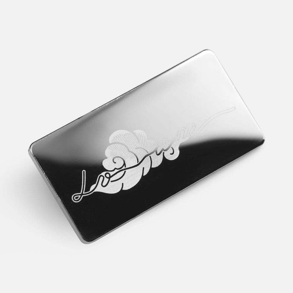 Значок Magnet Matto