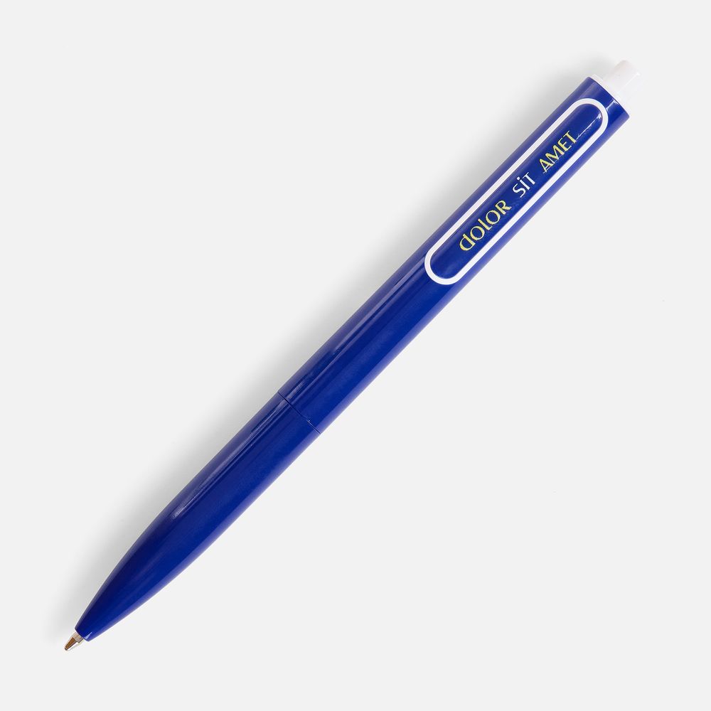 Ручка шариковая Outliner