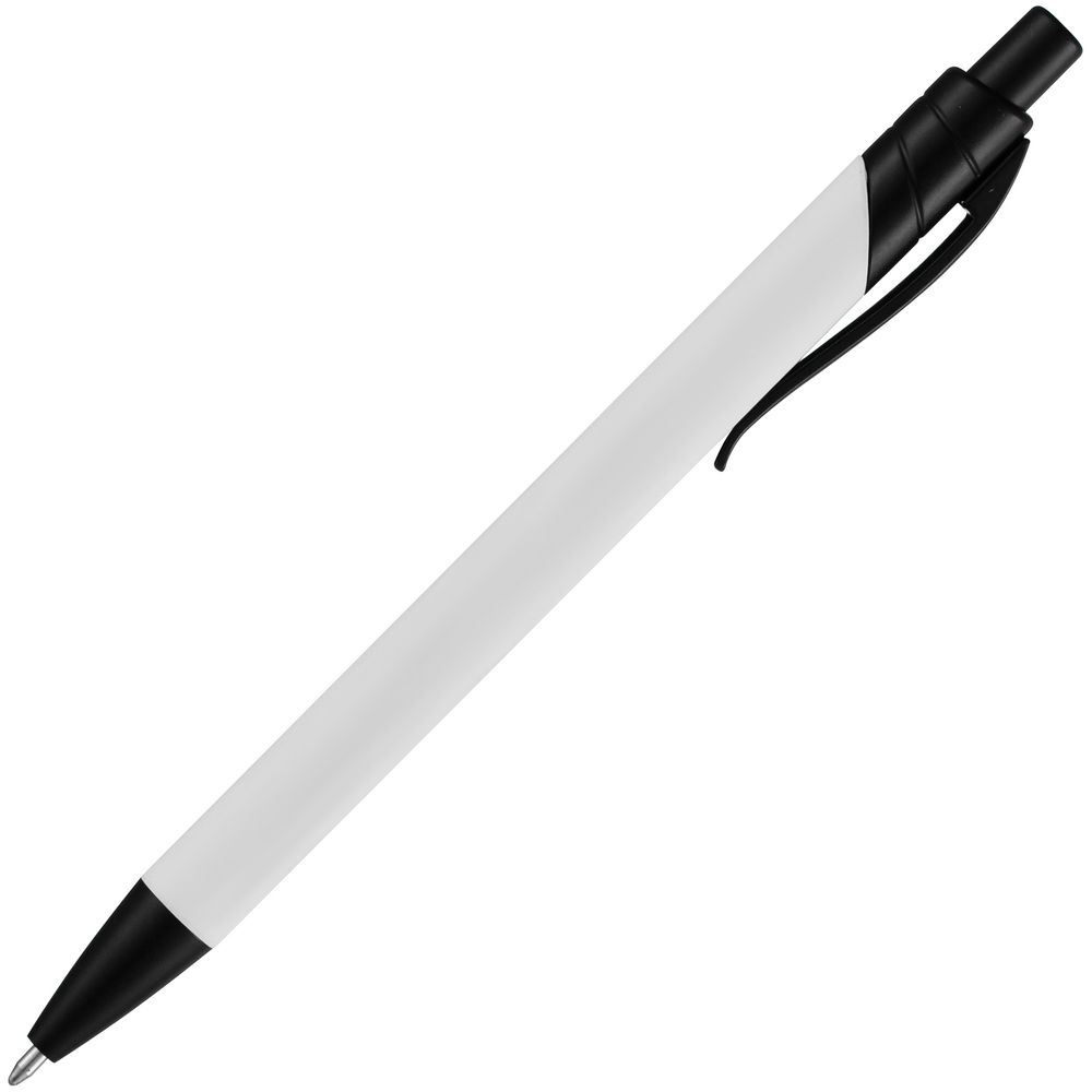 Ручка шариковая Undertone Black Soft Touch фото на сайте Print Logo.