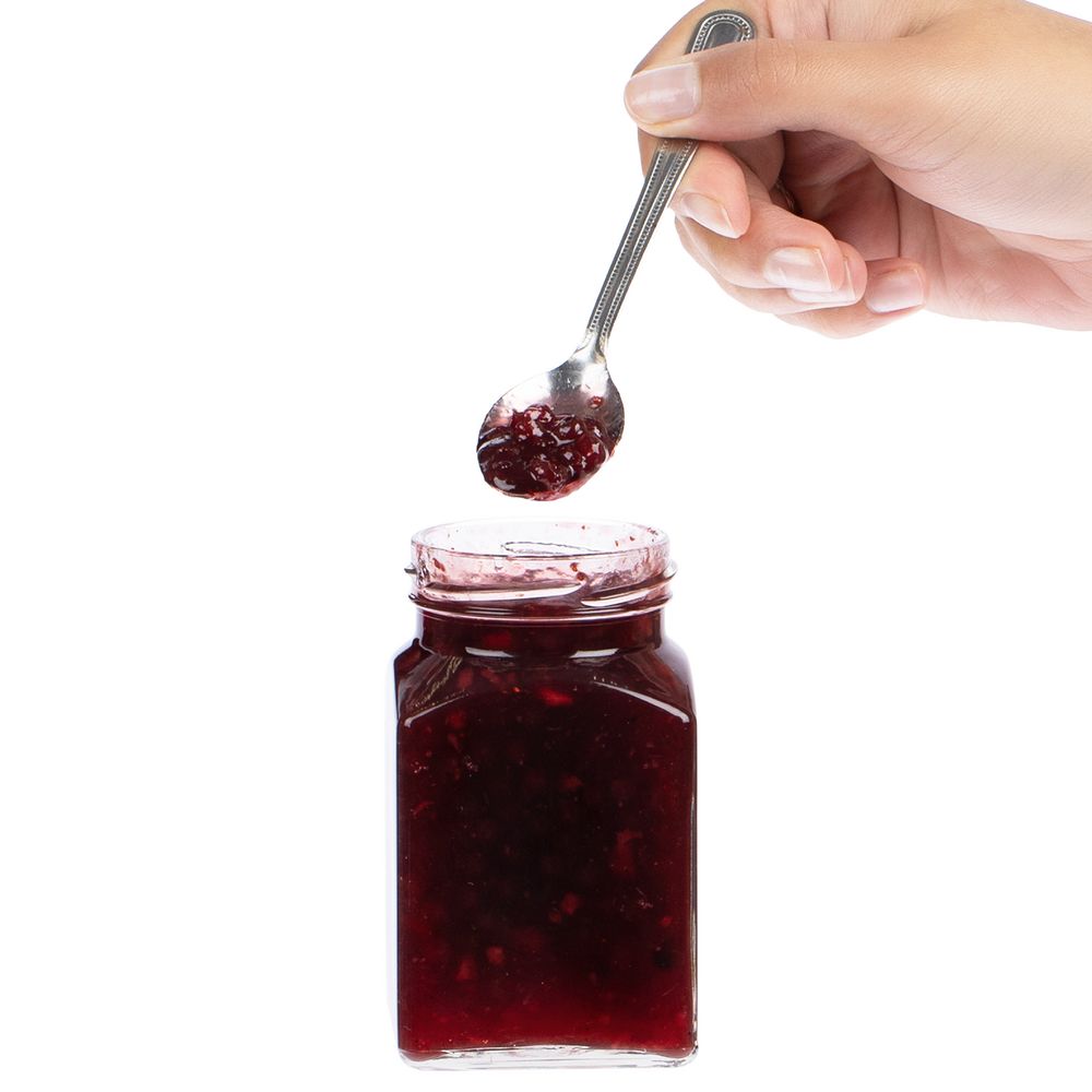 Варенье Real Jam фото на сайте Print Logо.